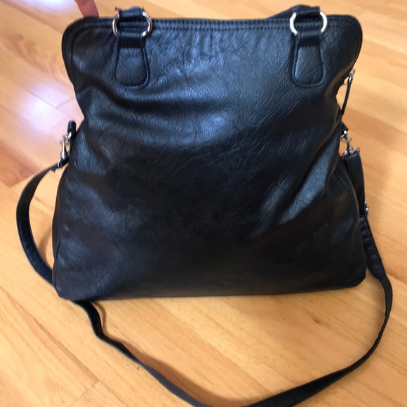 Style & Co Vegan Leather Purse - Picture 4 of 6